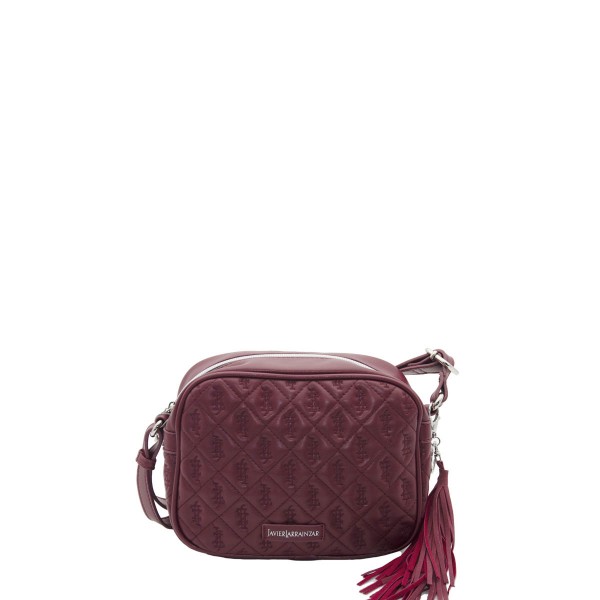 Bolso bandolera JABO6078 burdeos ¡Nuevo! , compra online